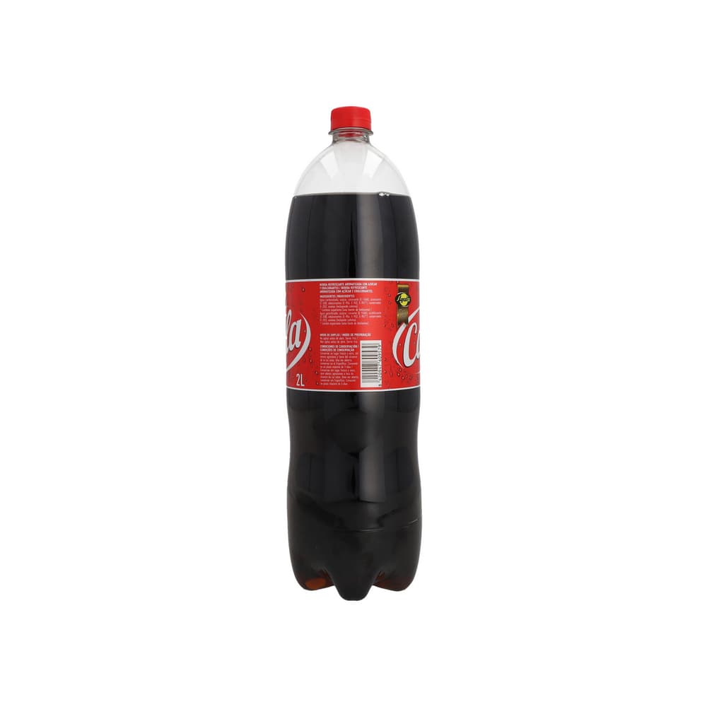 Refresco gaseado cola Ayala (2 L) - 2