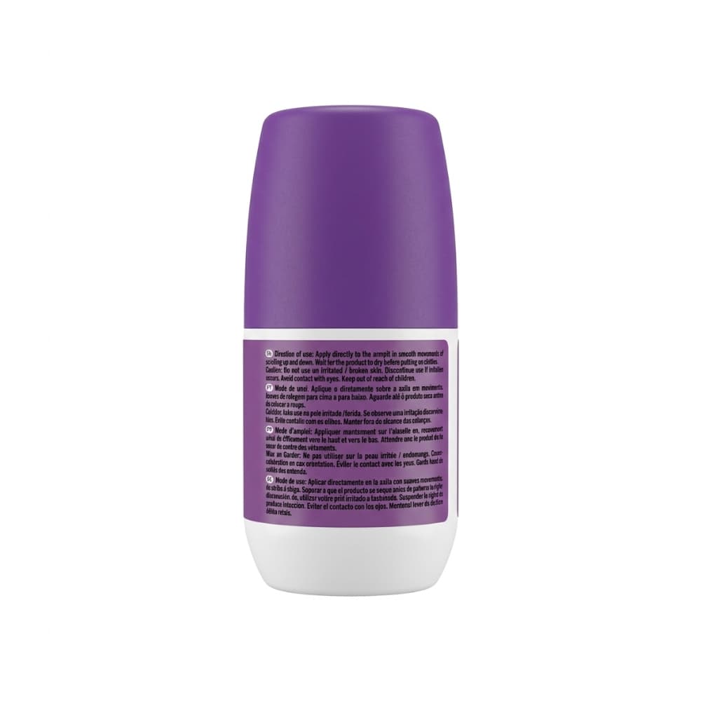Desodorante roll on para mujer toque mágico Nina (50 ml) - 2