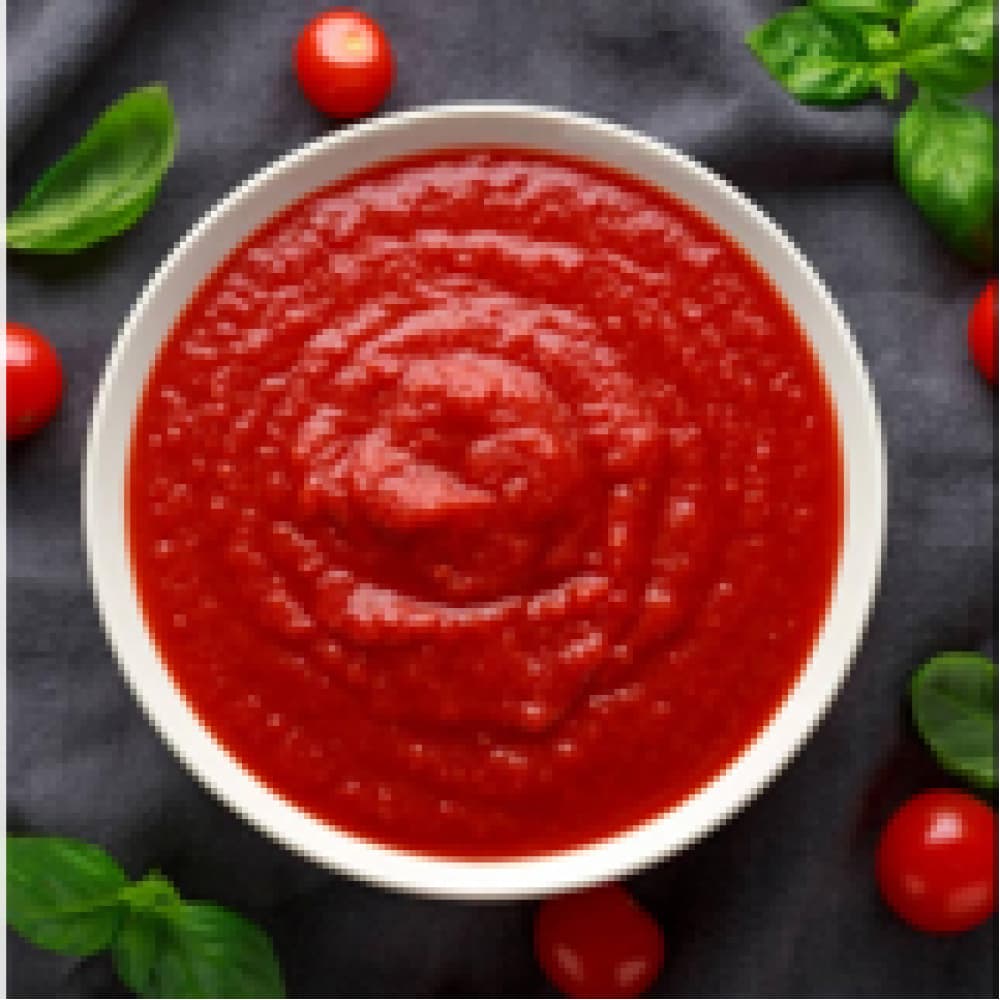 Tomate frito Vima Foods (390 g / 13.76 oz) - 4