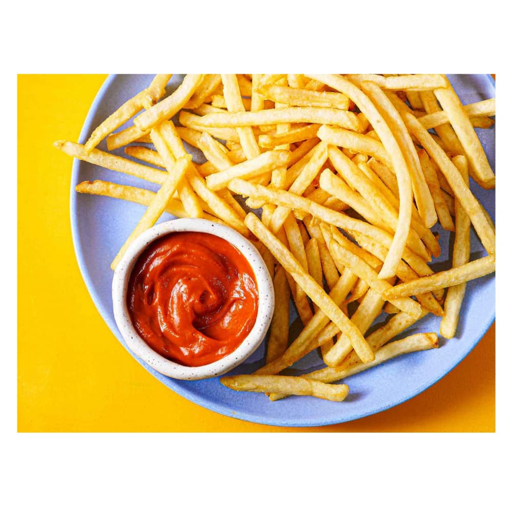 Ketchup Oderich (200 g / 7.05 oz) - 4