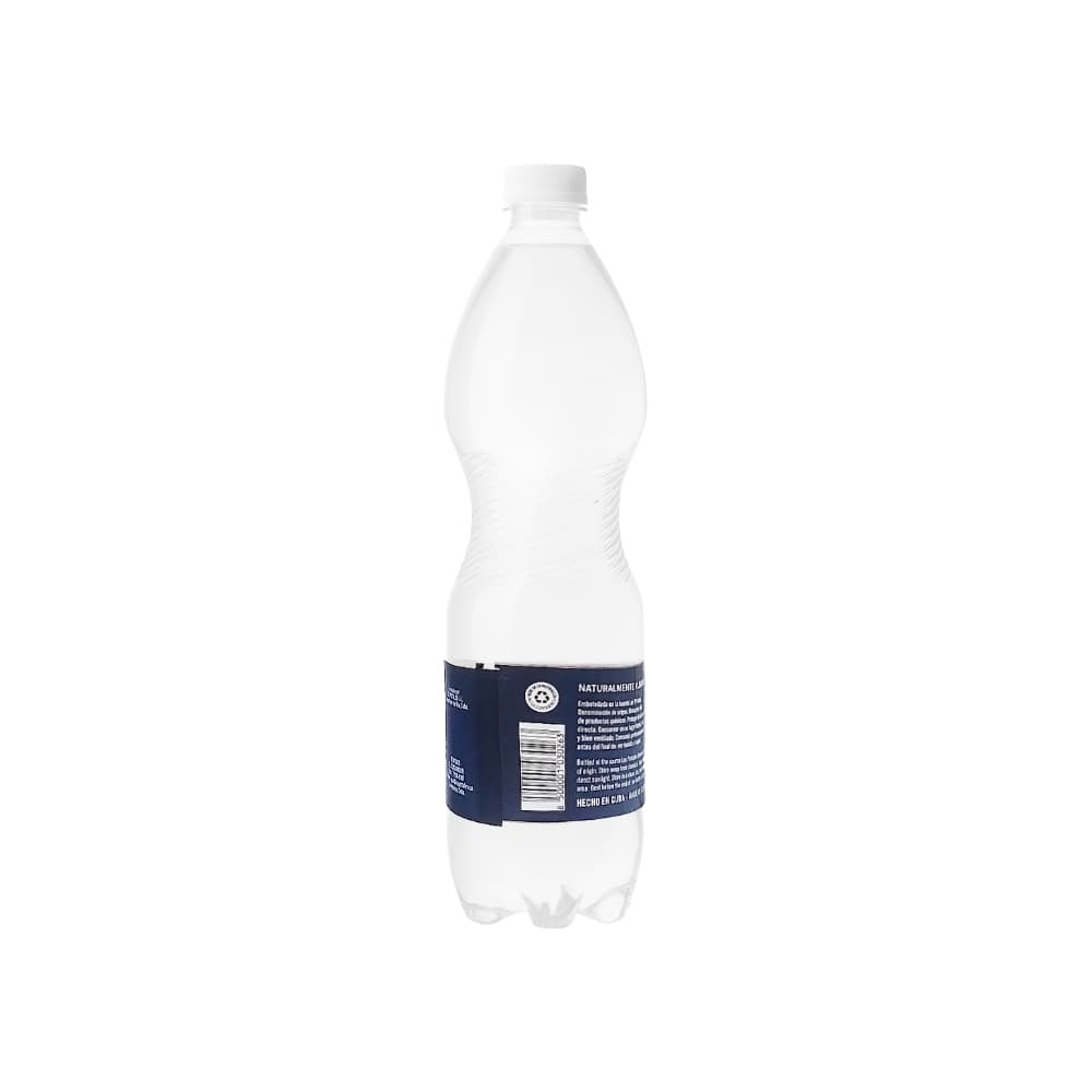 Agua mineral natural Ciego Montero (1.5 L) - 2