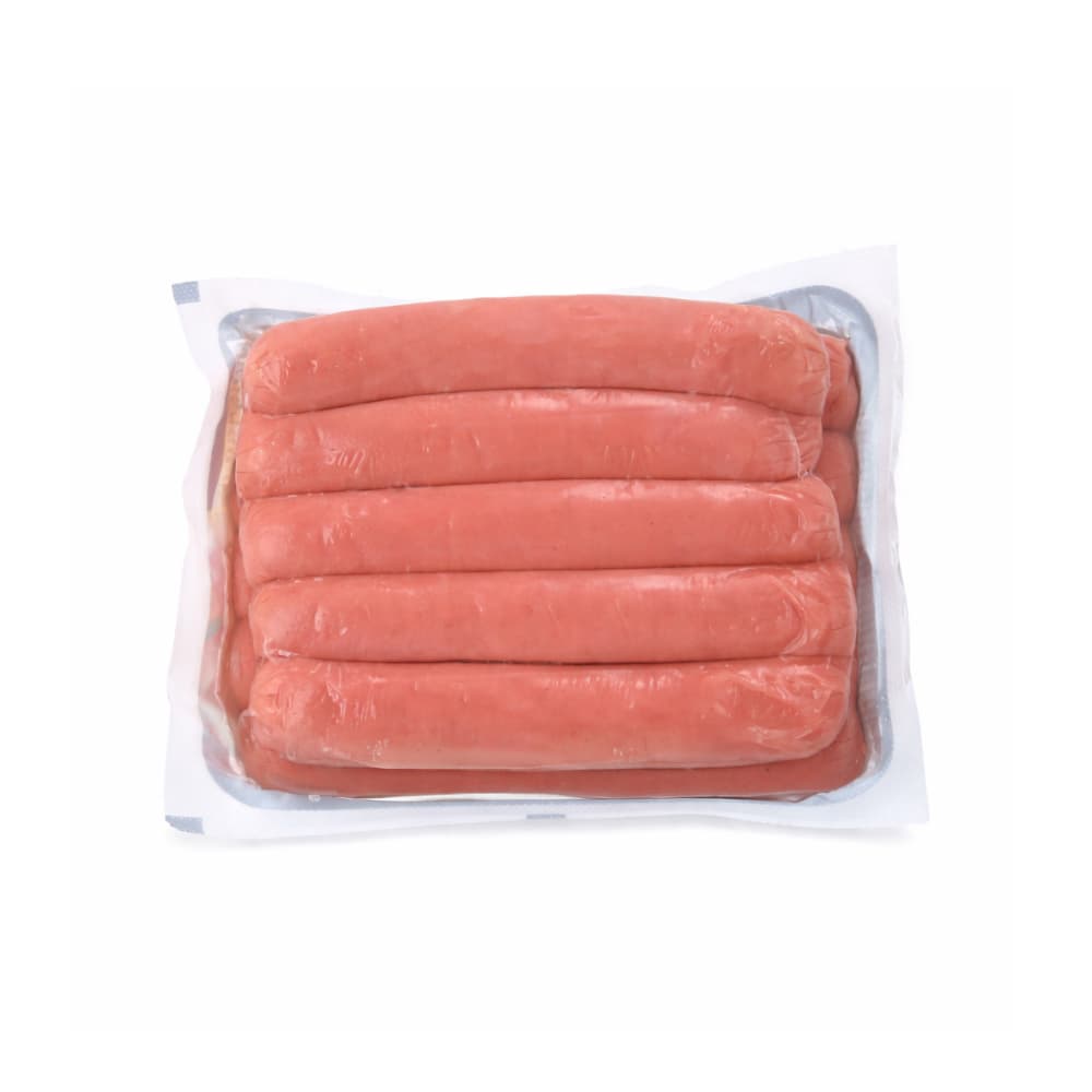 Salchichas de pollo y cerdo La Favorita (340 g / 12 oz) - 2