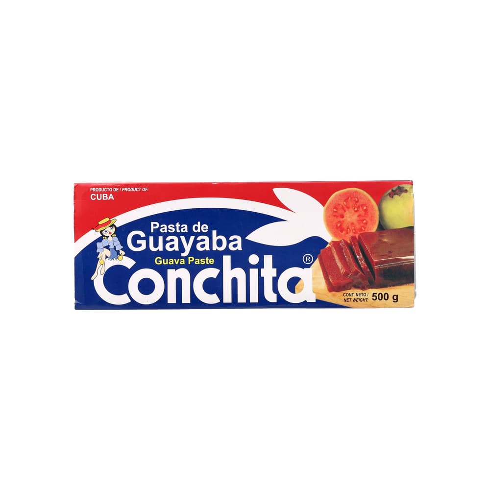 Pasta de guayaba Conchita (500 g / 1.10 lb) - 10