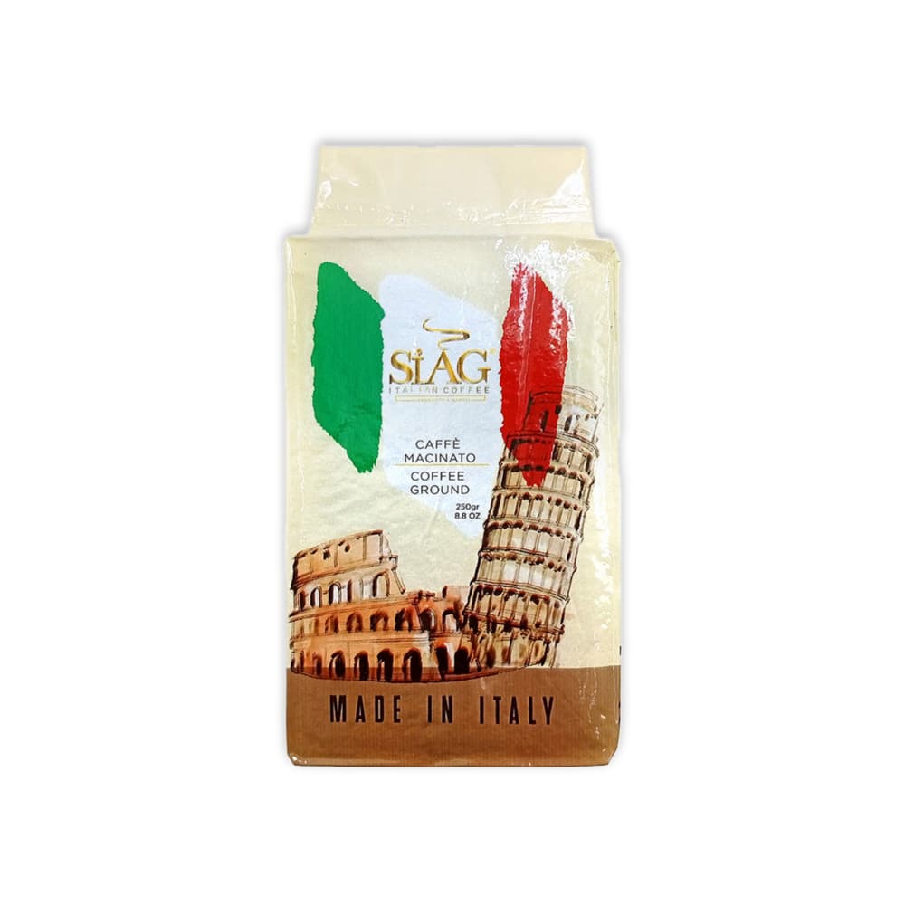Café molido Siag (250 g / 8.8 oz) - 2