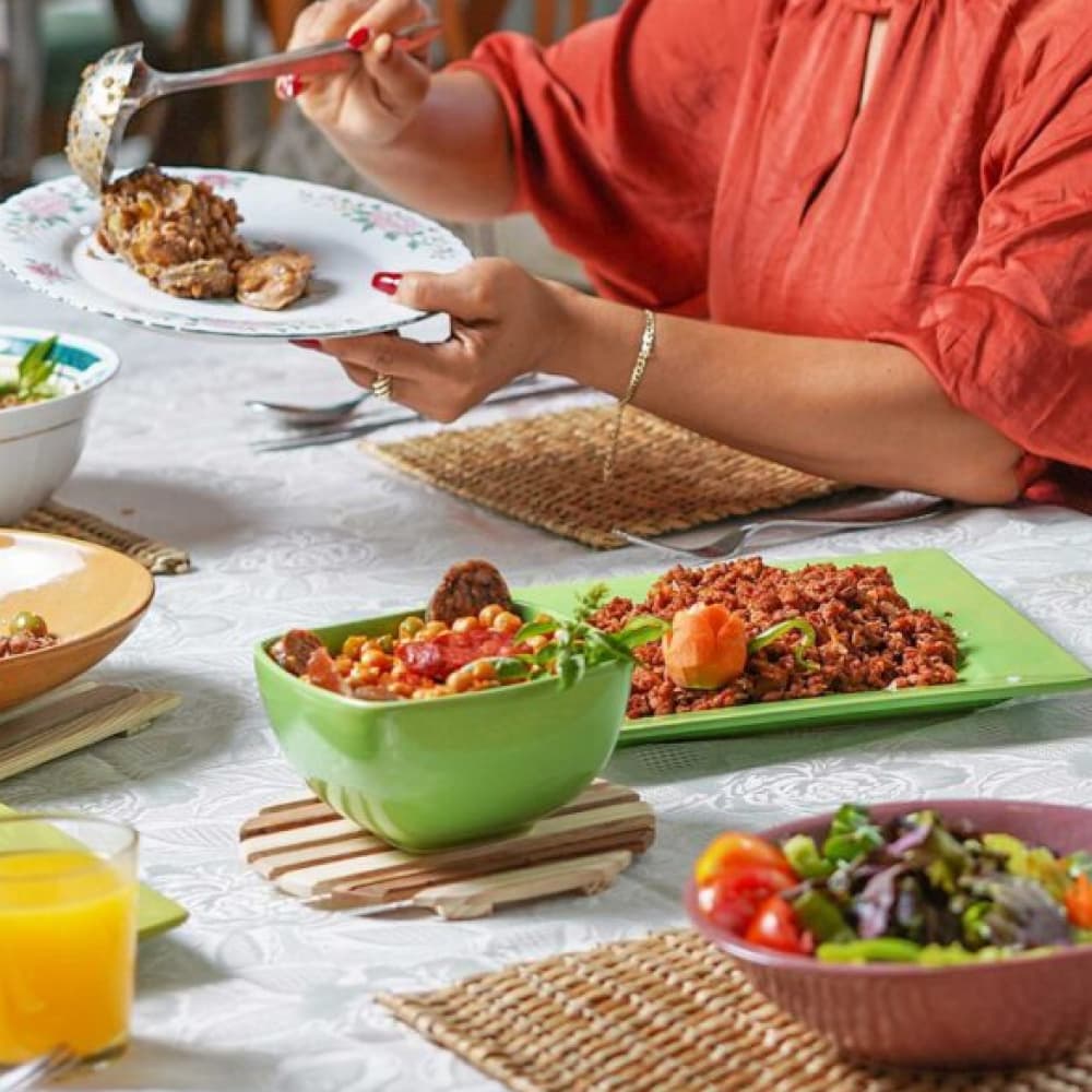 Picadillo mixto sazonado Bravo (1.2 kg / 2.64 lb) - 5