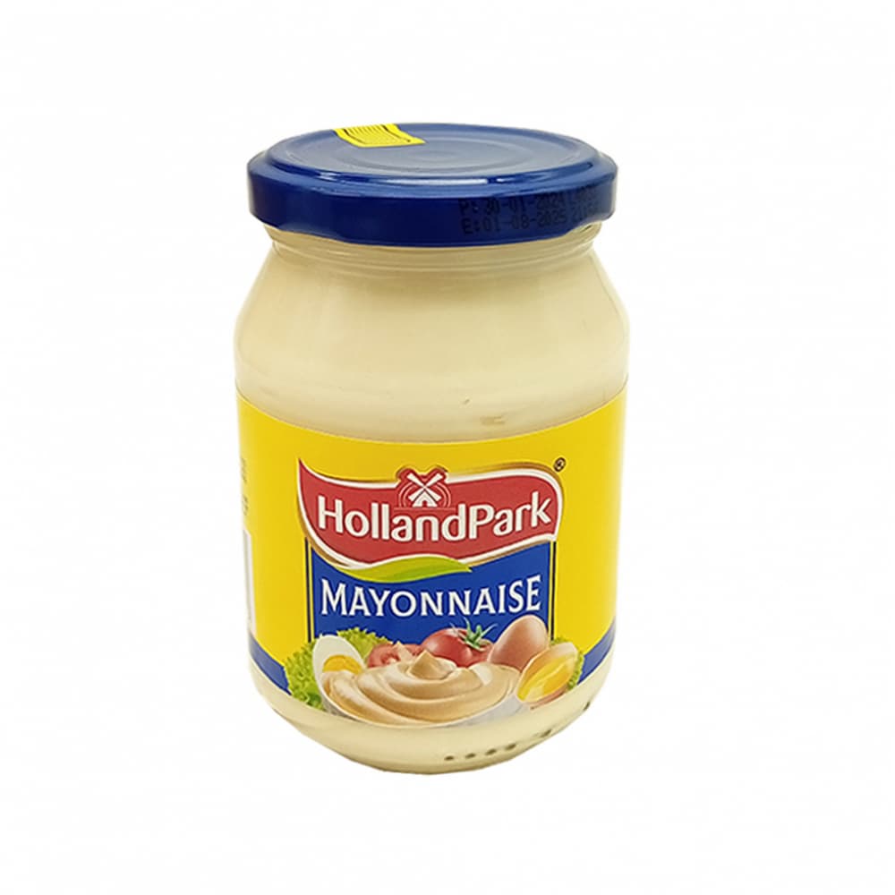 Mayonesa HollandPark (250 ml) - 4