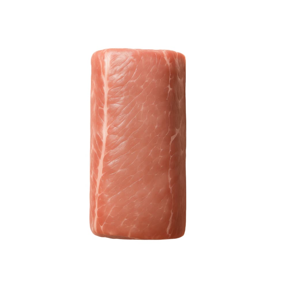 Lomo de cerdo sin piel y sin hueso Del Bosque (1.59 kg / 3.5 lb) - 3