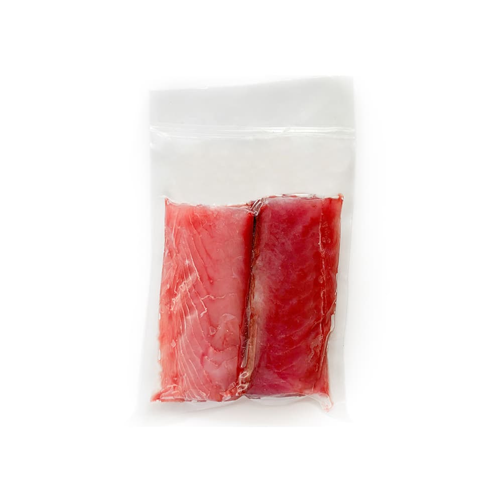 Filete de pescado atún aleta negra Pescaito (454 g / 1 lb) - 2