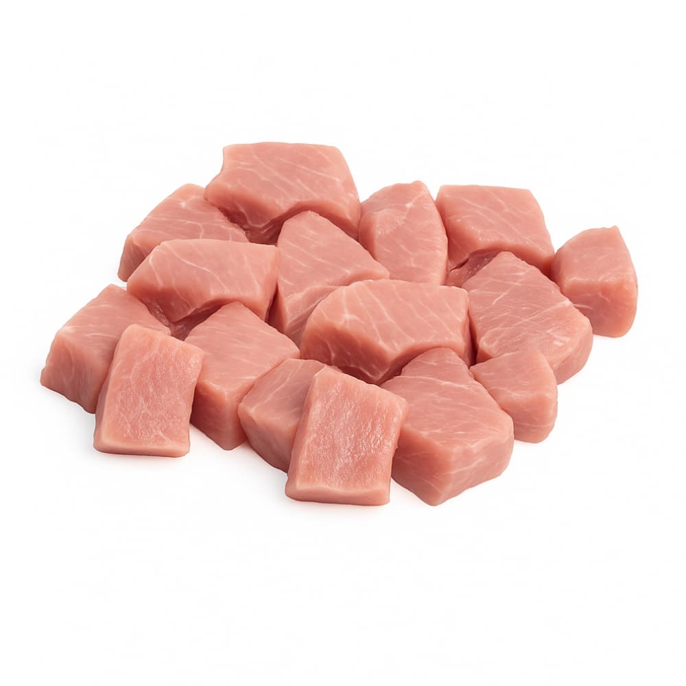 Carne de cerdo troceada BF Mayabeque (1 kg / 2.2 lb) - 5