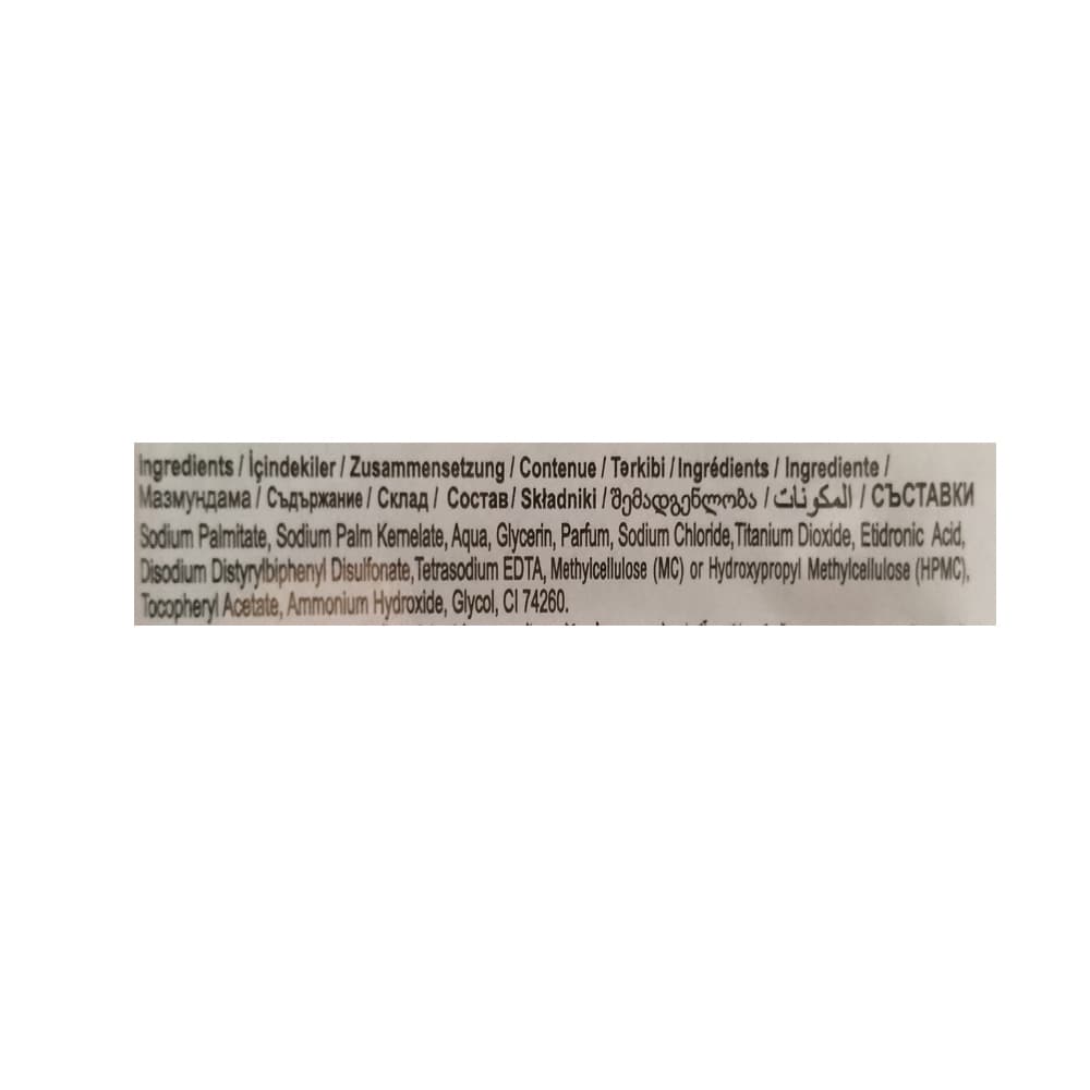 Jabón de belleza cremoso de manzana Dex (60 g / 2.12 oz) - 3