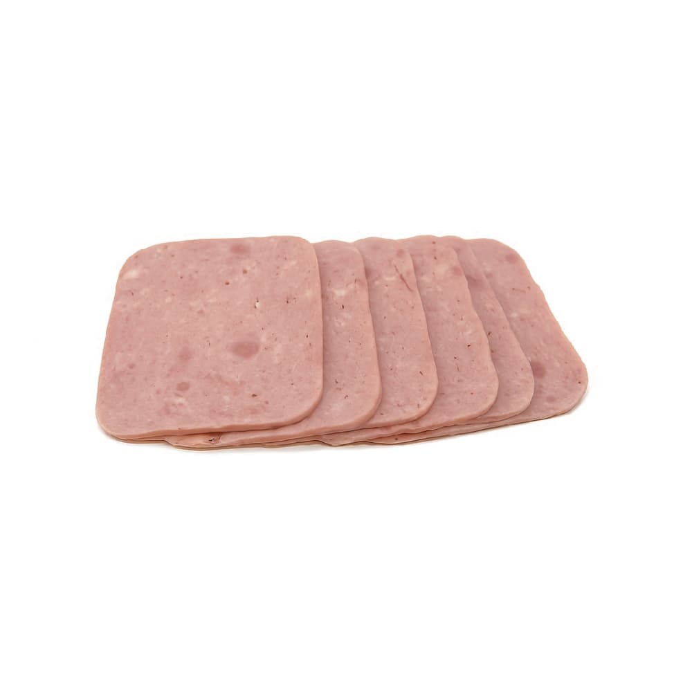 Jamón viking lasqueado Jimm (454 g / 1 lb) - 2