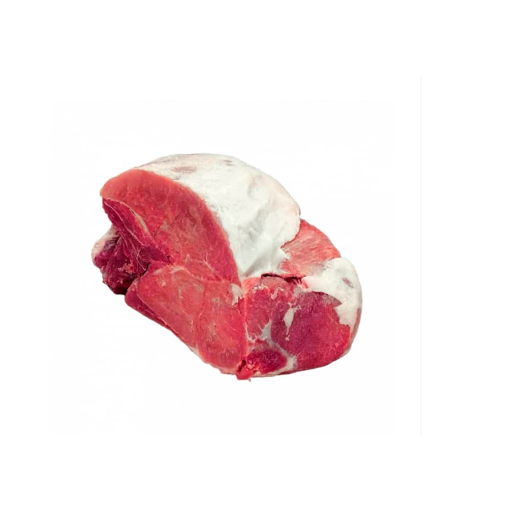 Pierna de cerdo sin piel y sin hueso Super Yu (1 kg / 2.2 lb)