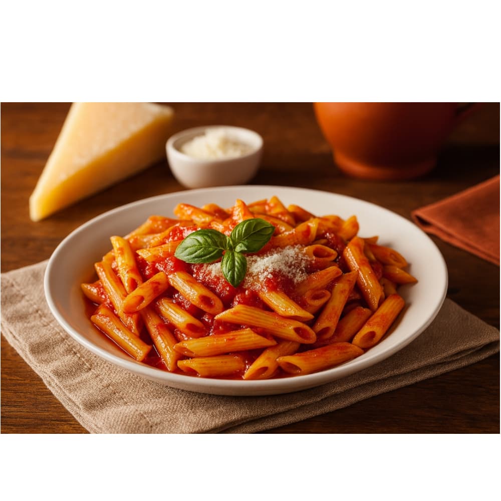 Pasta tipo macarrones Galo Selmi (500 g / 1.10 lb) - 3