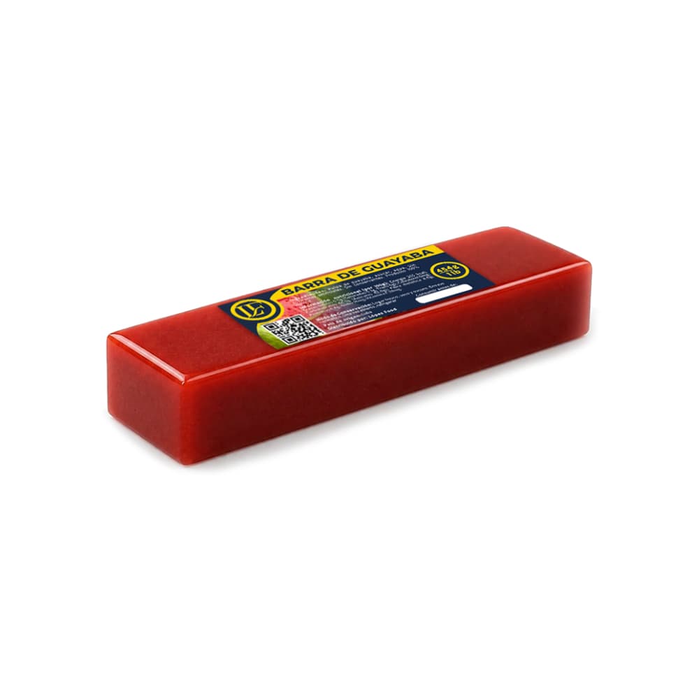Barra de guayaba LF (454 g / 1 lb) - 2