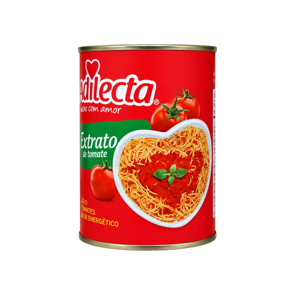 Pasta de tomate Predilecta (130 g / 4.58 oz) - 3