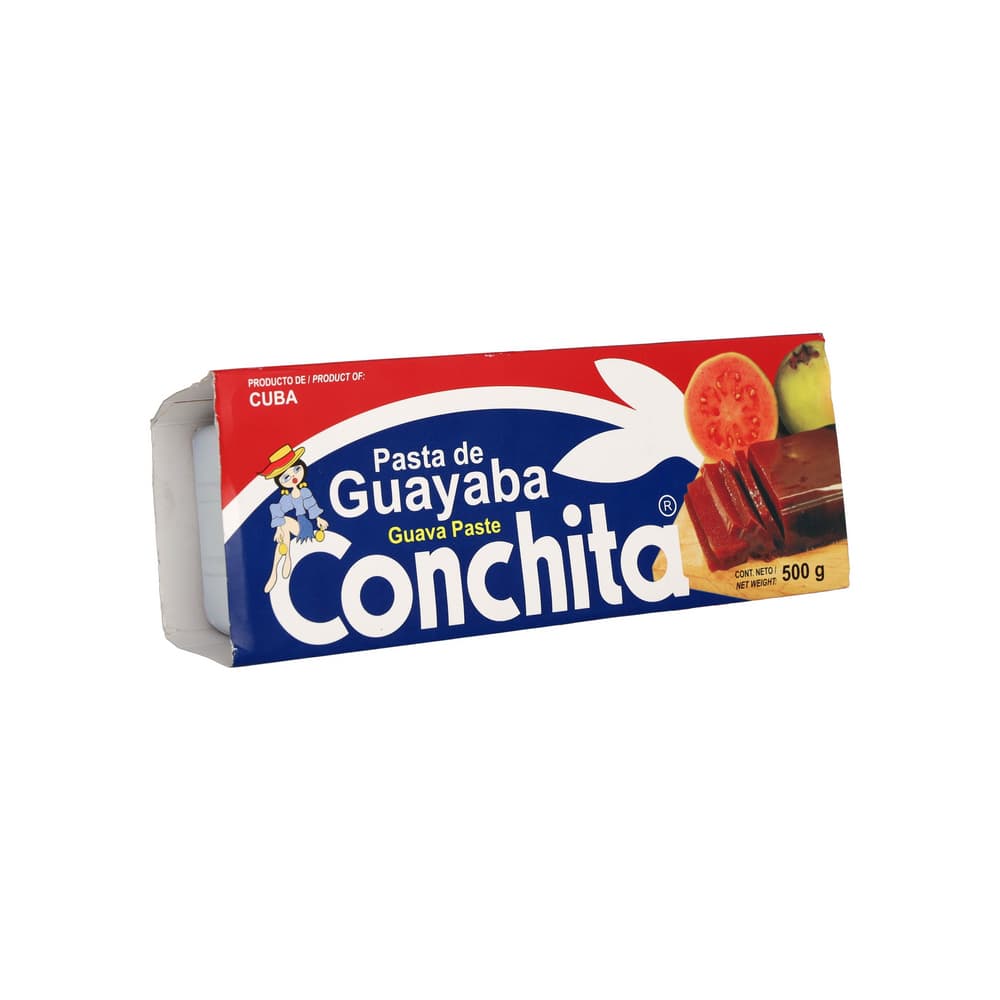 Pasta de guayaba Conchita (500 g / 1.10 lb) - 9