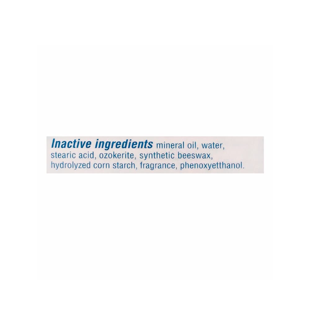Desodorante antitranspirante clorhidrato de aluminio Clarisse (45 g / 1.6 oz) - 3