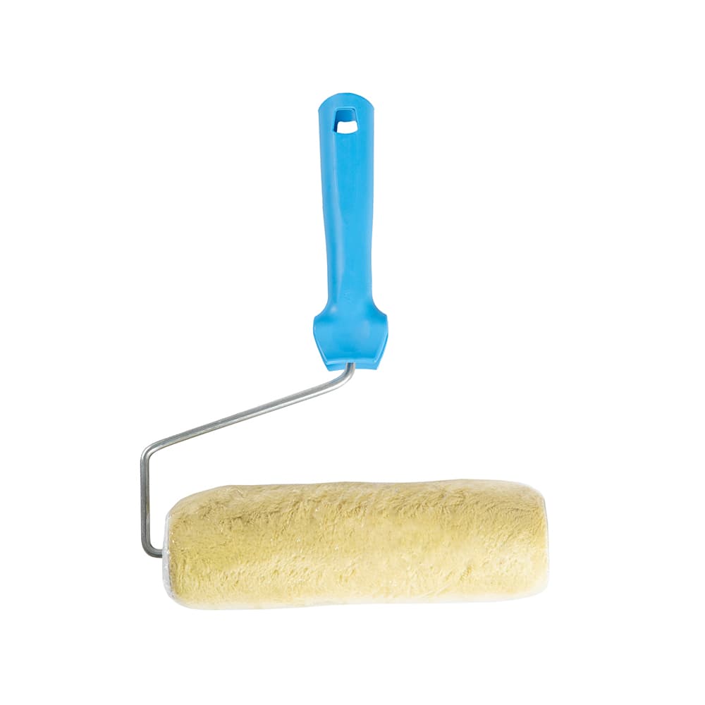 Rodillo hilo verde 22 cm Expaint - 3