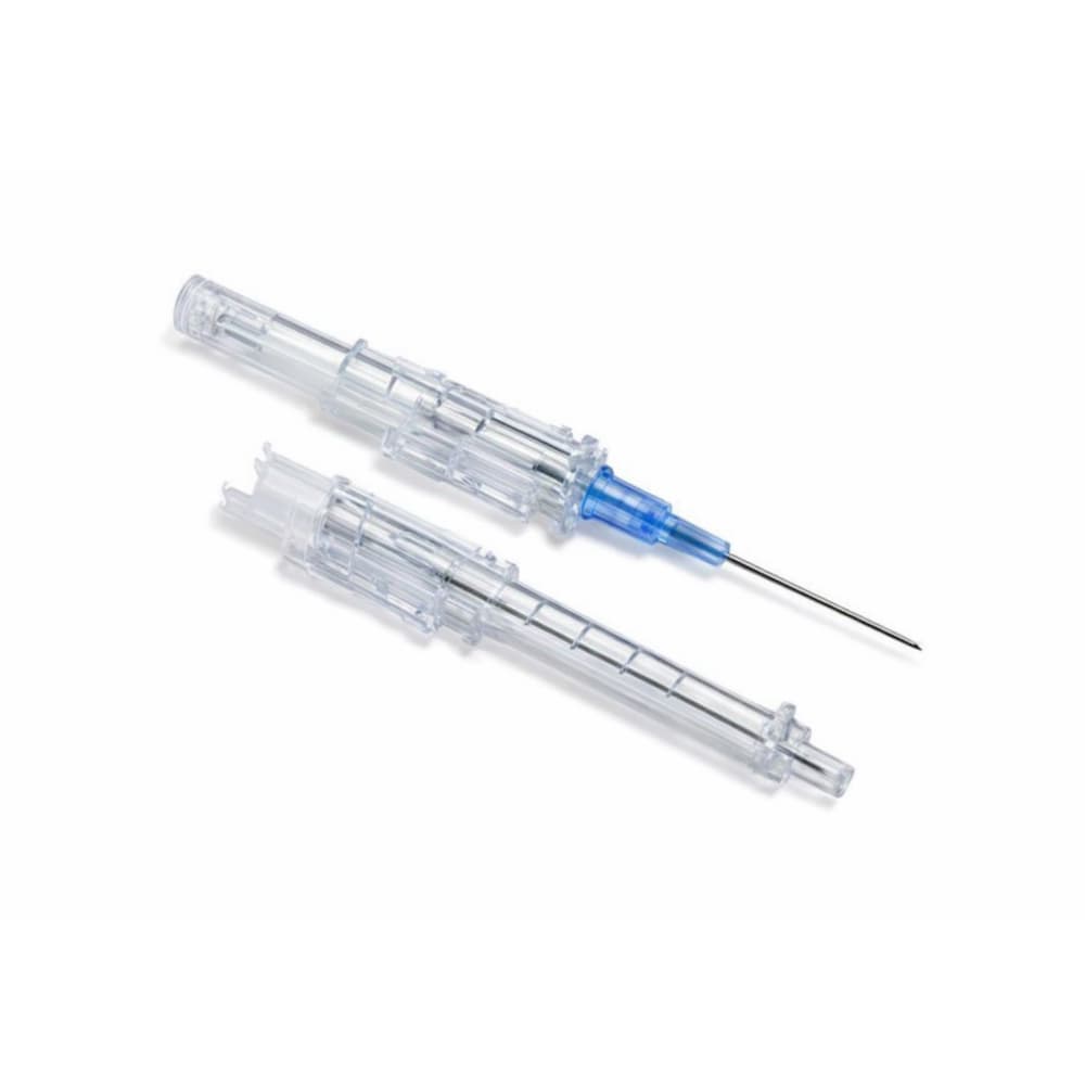 Catéter de inserción intravenosa 22G x 1" \25 mm Medline SureSite IV - 2