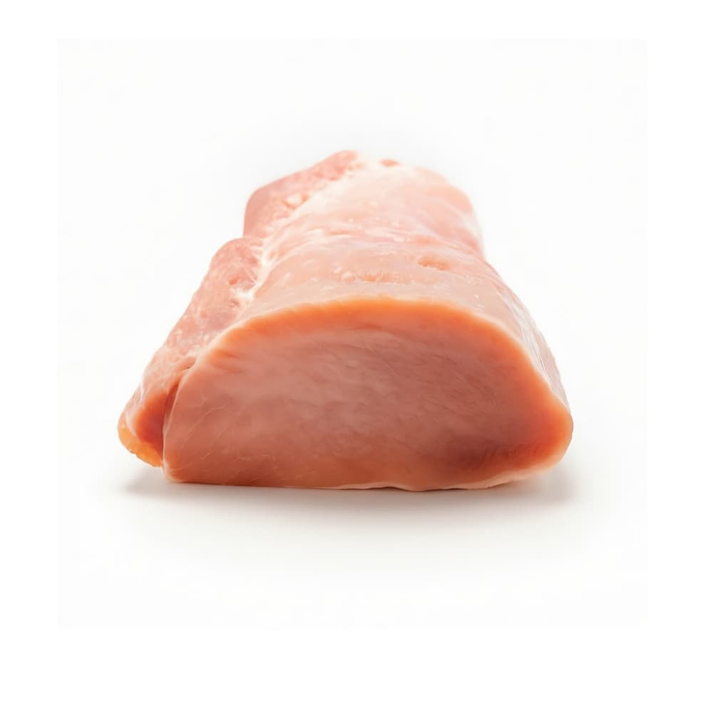 Lomo de cerdo sin piel y sin hueso Pida (2.72 kg / 6 lb)