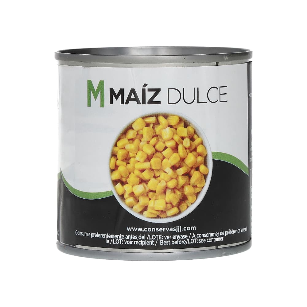 Maíz dulce Juan José Jiménez (450 g / 15.87 oz) - 2