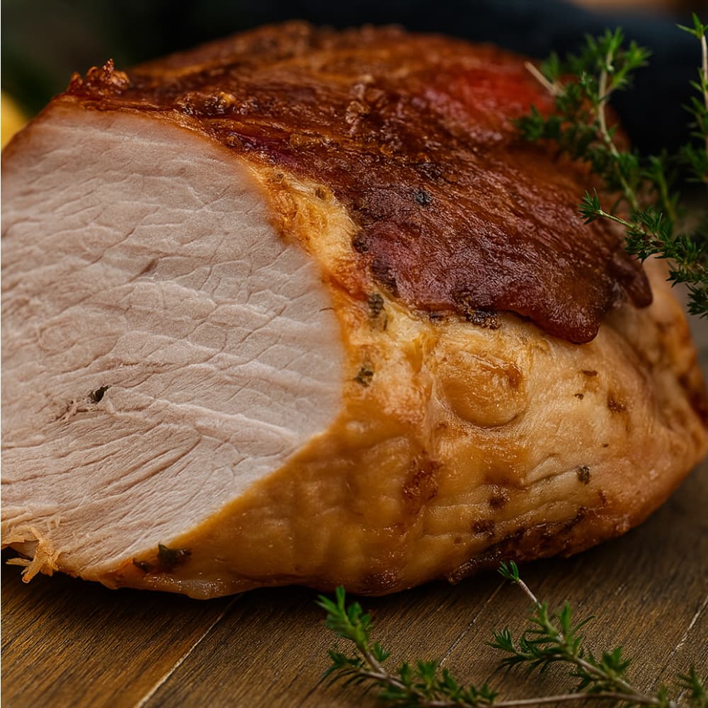 Carne deshuesada de cerdo May SM (1.8 kg / 4 lb) - 5