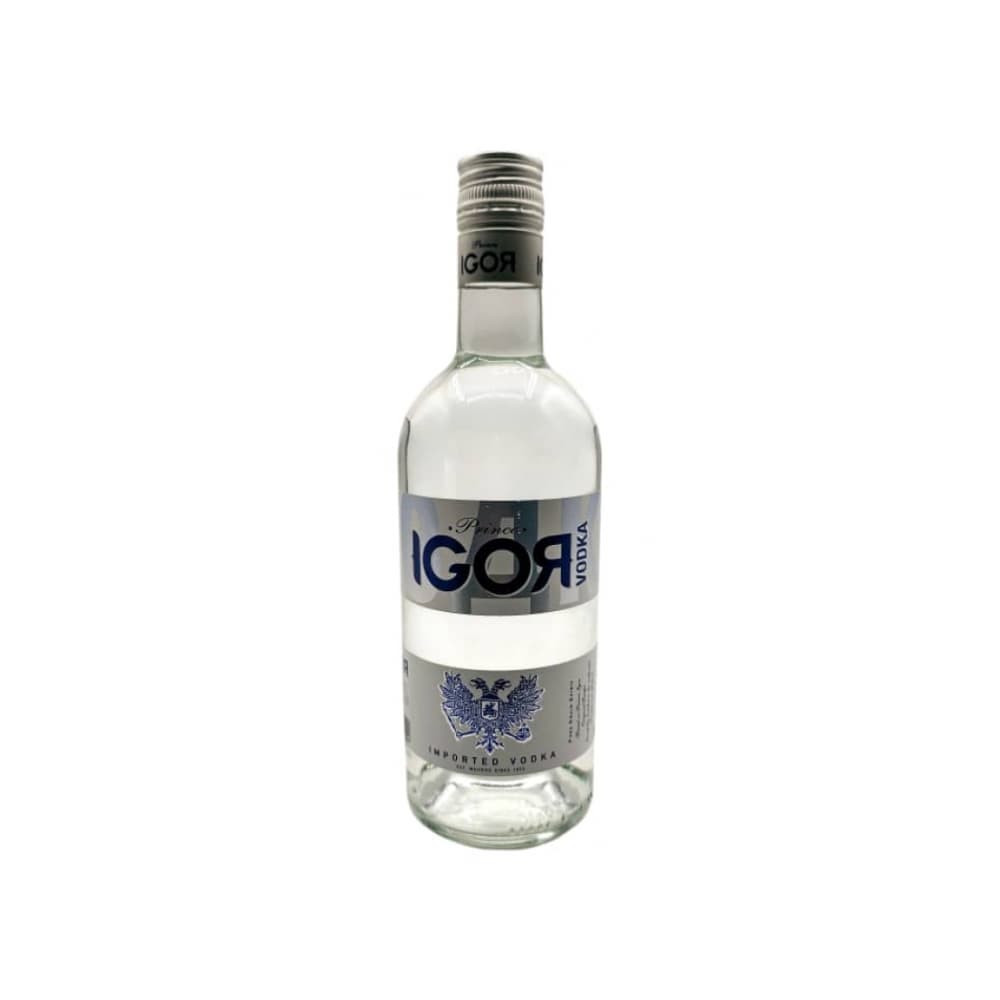 Vodka prince igor (700 ml)