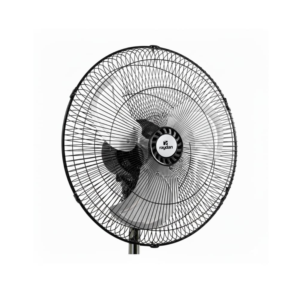 Ventilador de pie 18" 75W industrial Raydan Home PCN0473 - 2