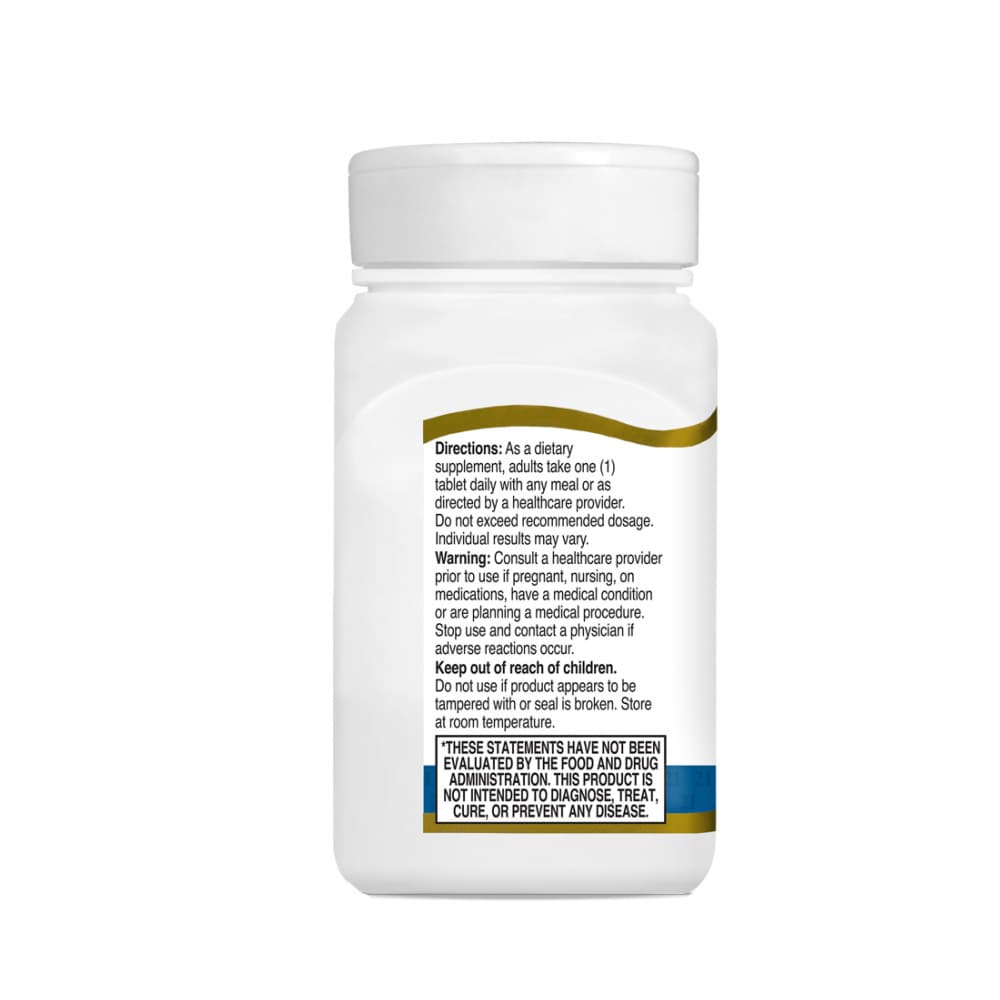 Antioxidante 21st Century (75 tabletas) - 4