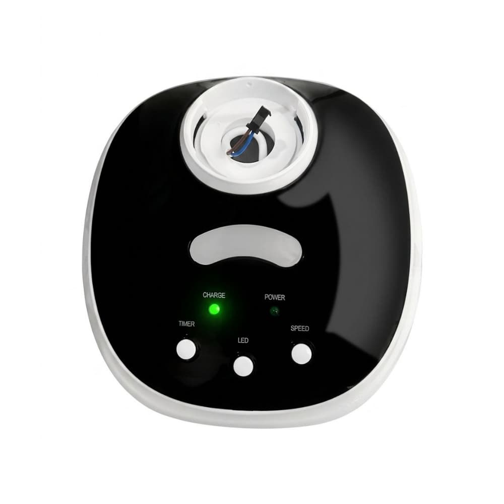 Ventilador de mesa recargable de 12'' EKO EKO5201B - 2