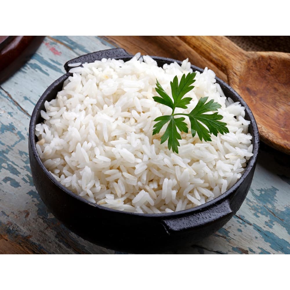 Arroz blanco grano largo Nelson Wendt Emocoes (1 kg / 2.2 lb) - 4
