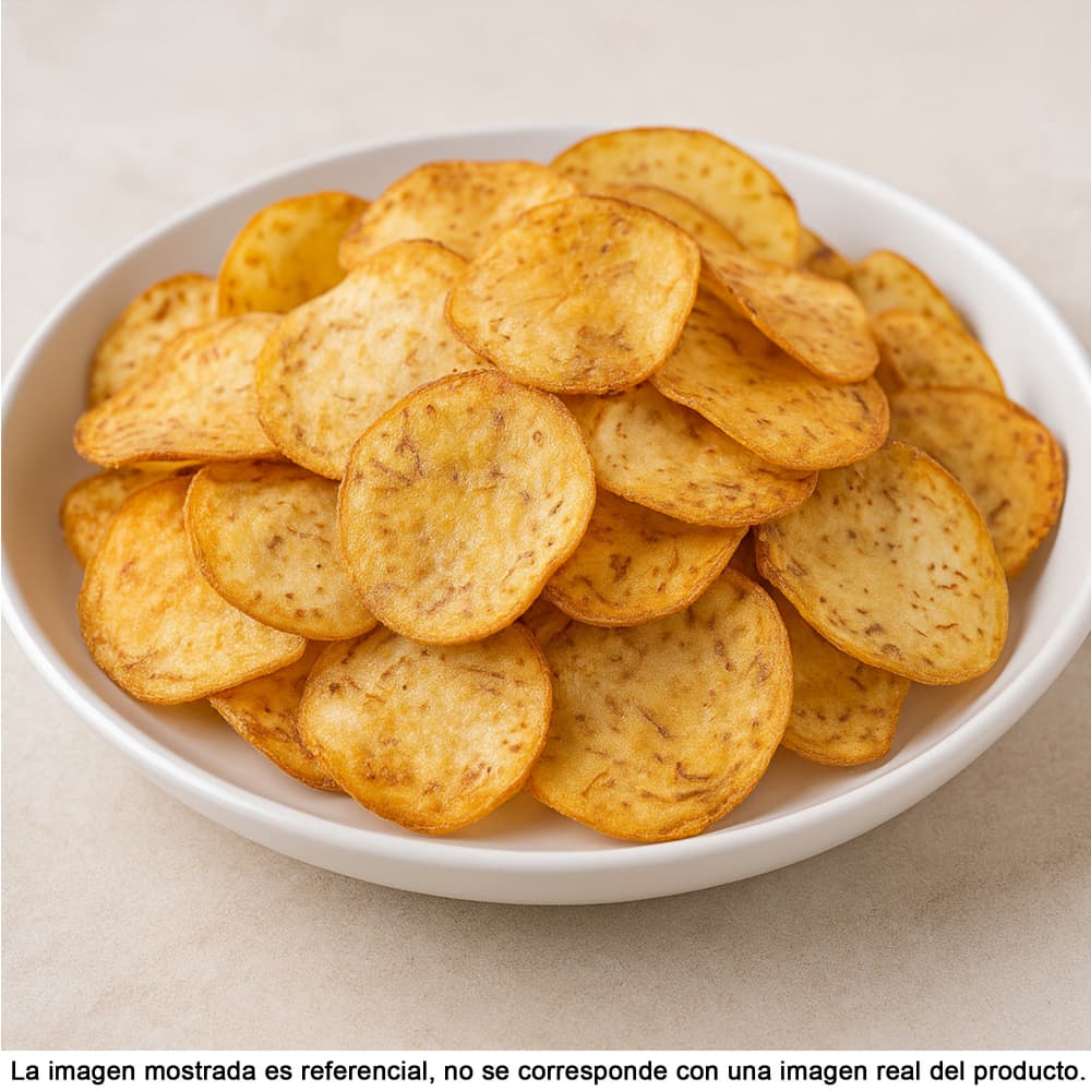 Malanga Cosecha Real (1.36 kg / 3 lb) - 4