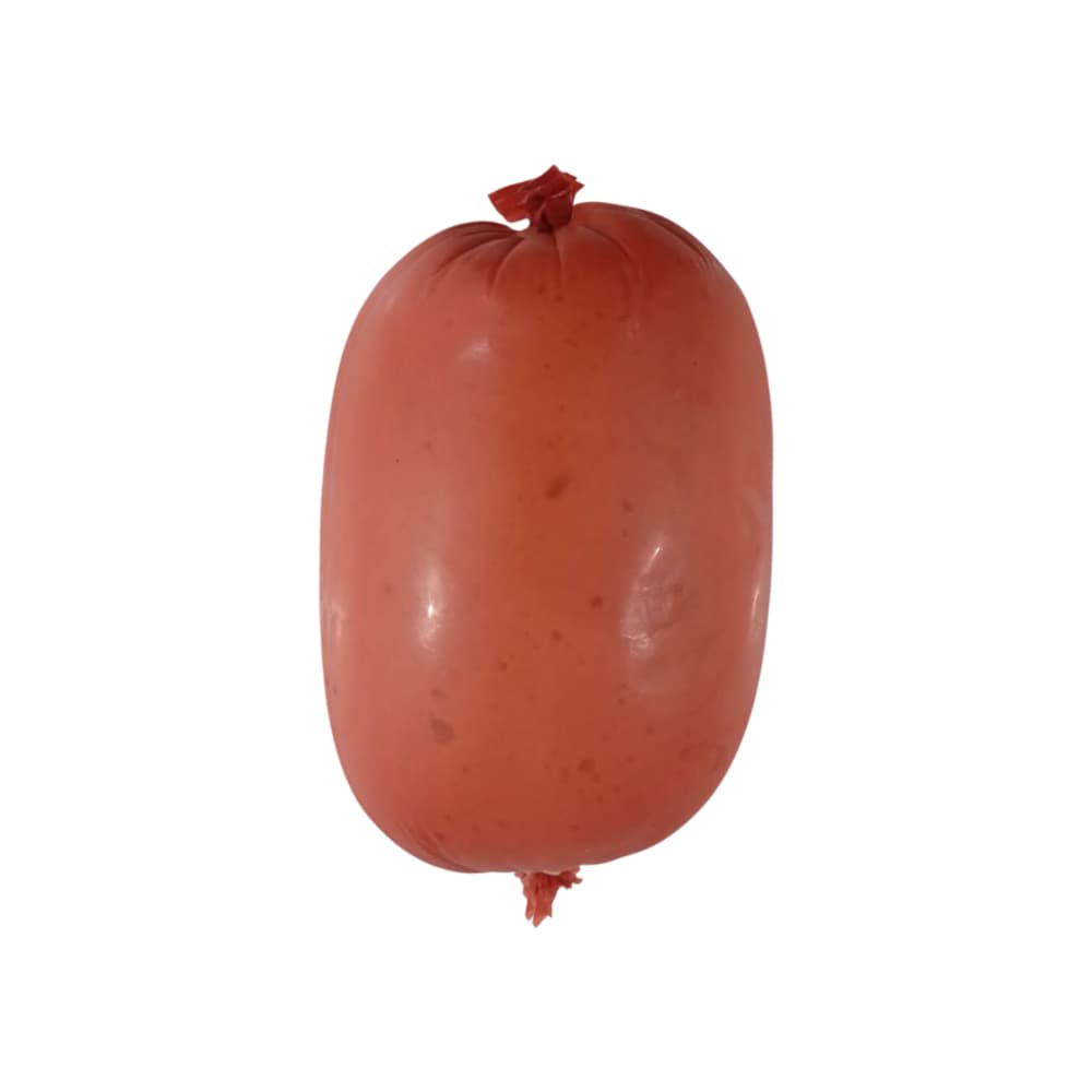Jamón de pechuga de pollo Yunque (1 kg / 2.2 lb)