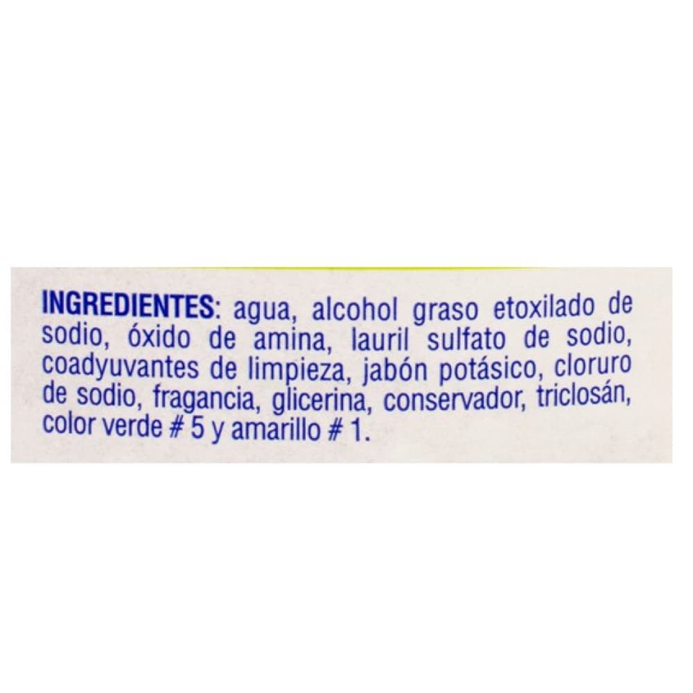 Detergente para fregar Pinyl (500 ml) - 2