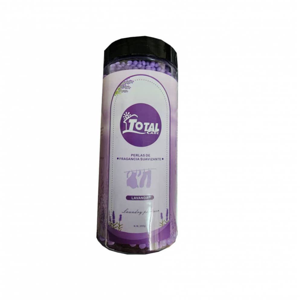 Perlas de olor de lavanda para ropa Total Care (200 g / 7.05 oz) - 6