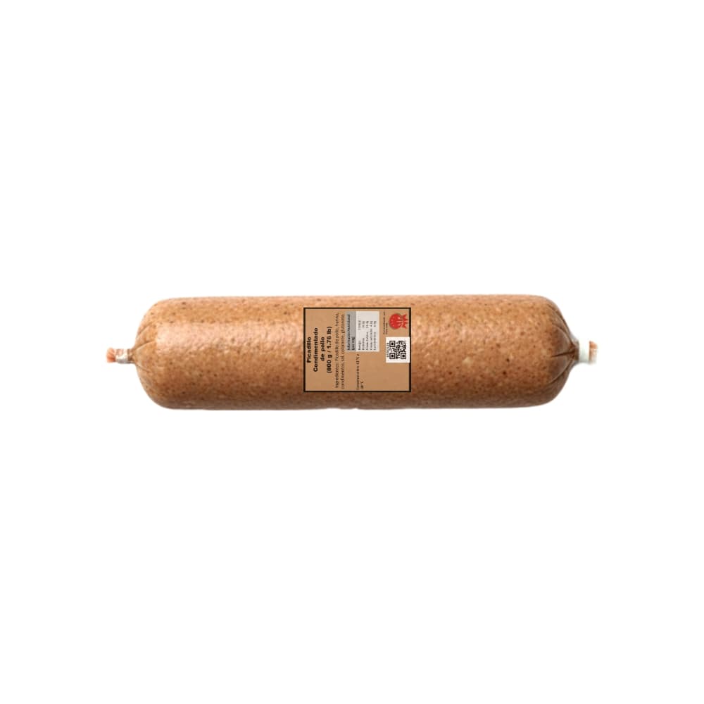 Picadillo condimentado de pollo Pida (800 g / 1.76 lb) - 2