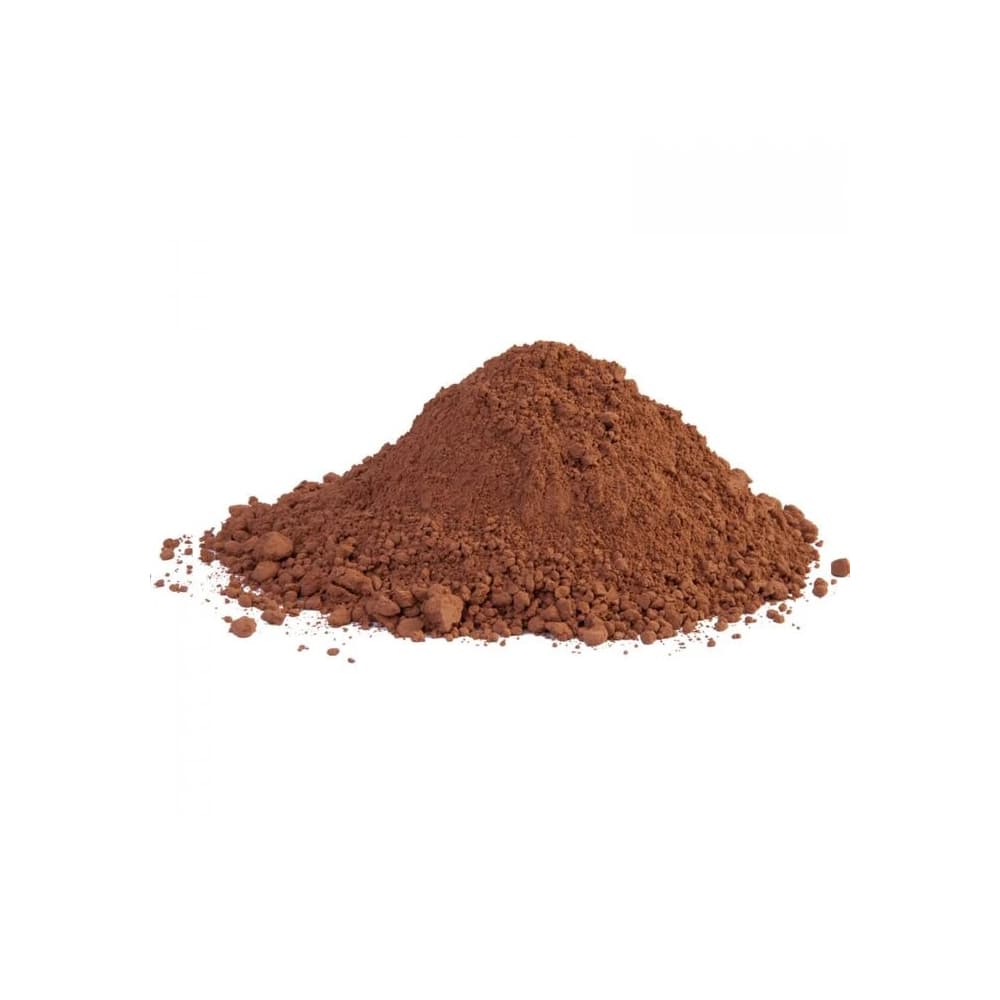 Chocolate en polvo ALLÁ (454 g / 1 lb) - 2