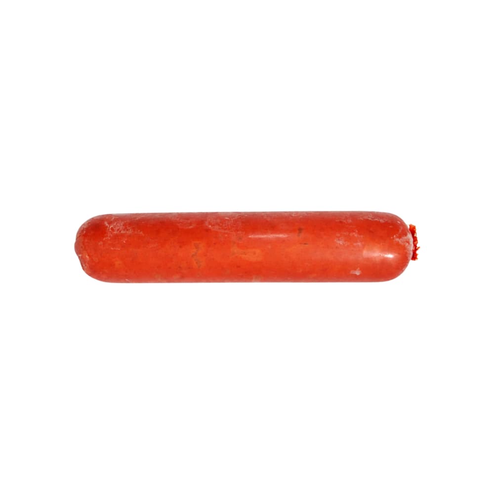 Picadillo de pollo condimentado Yunque (1 kg / 2.2 lb) - 3