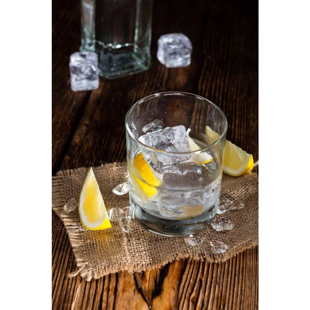 Vodka prince igor (700 ml) - 5