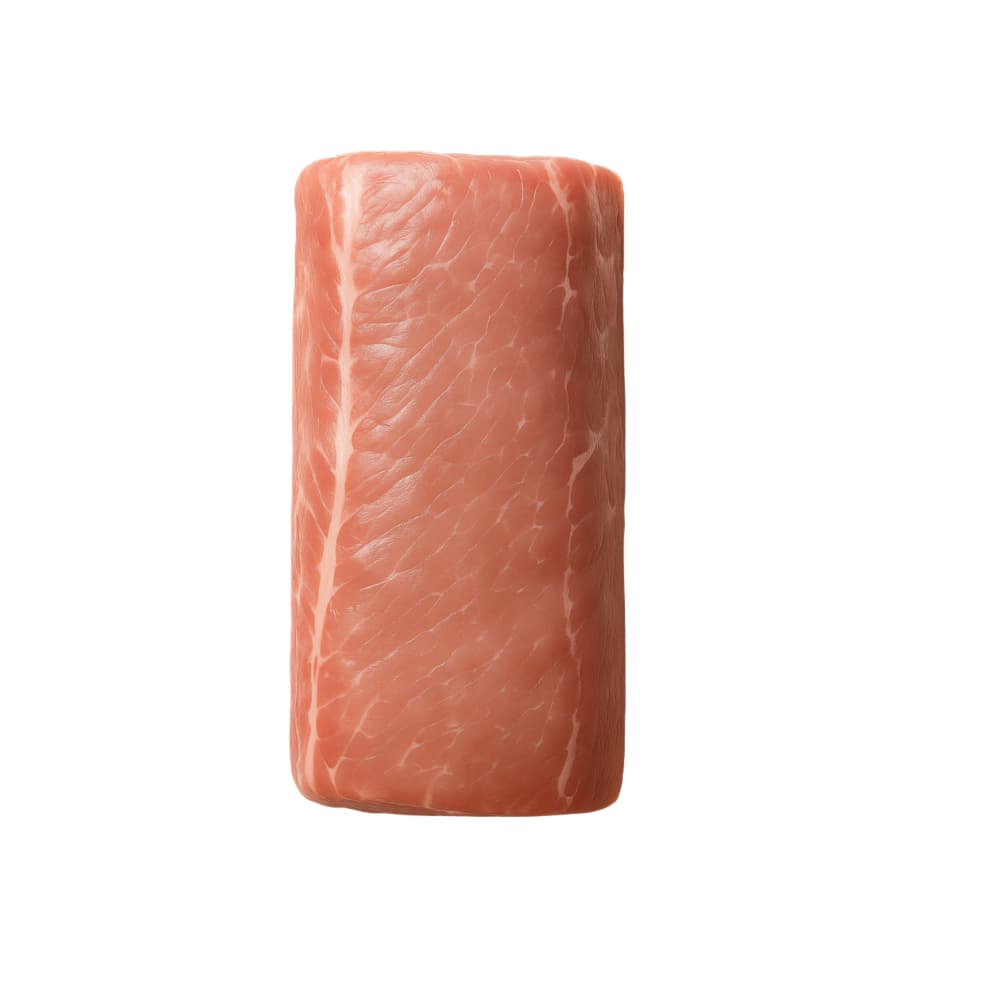 Lomo de cerdo sin piel y sin hueso Del Bosque (2.05 kg / 4.5 lb) - 3