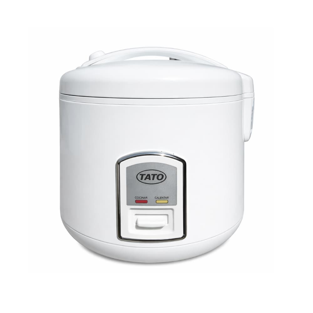 Olla arrocera eléctrica de 1.8L Tato VRC-18