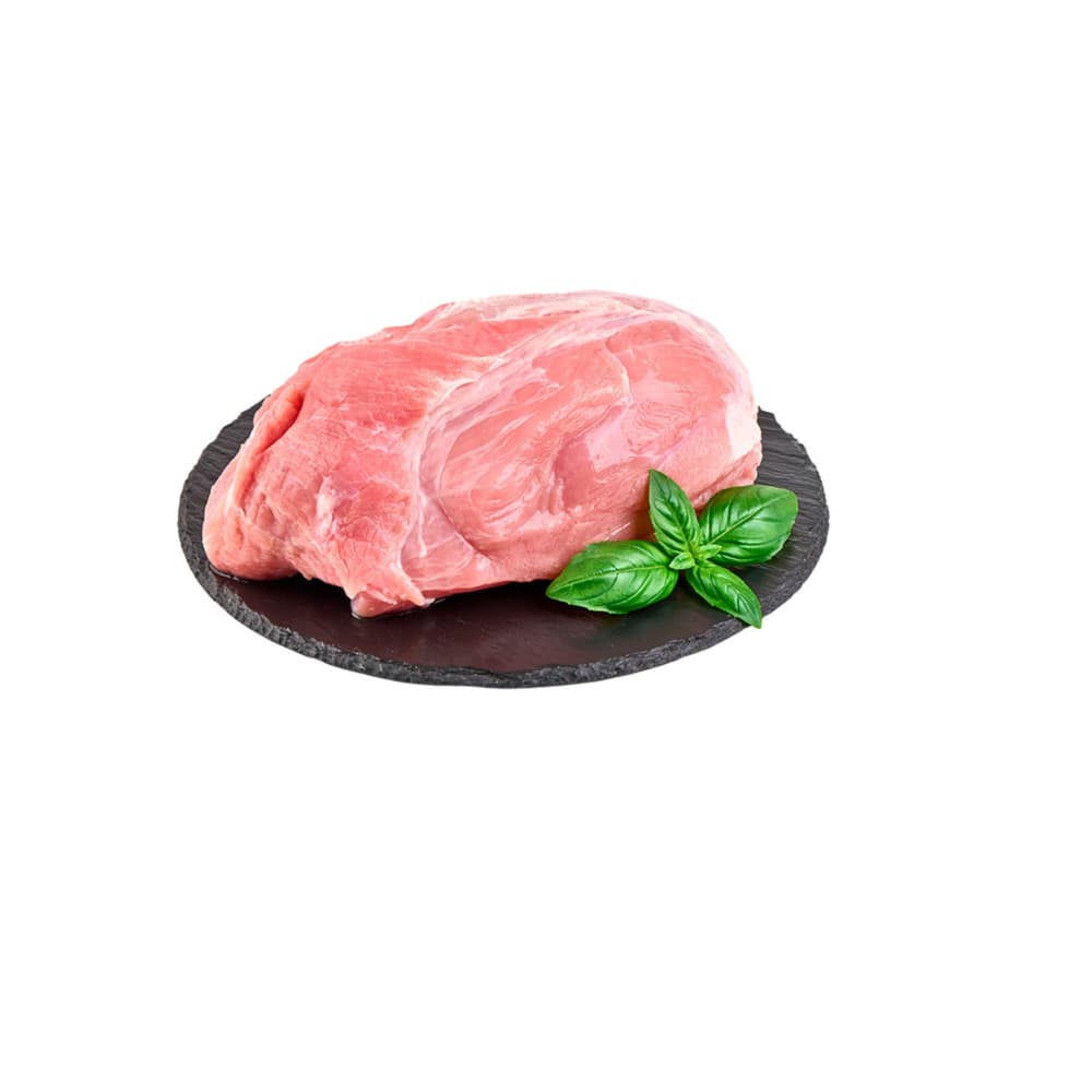 Pierna de cerdo sin piel y sin hueso Del Bosque (2.72 kg / 6 lb) - 4
