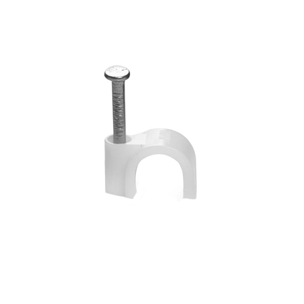 Bolsa de grapas de 10 mm para cables Security - 2