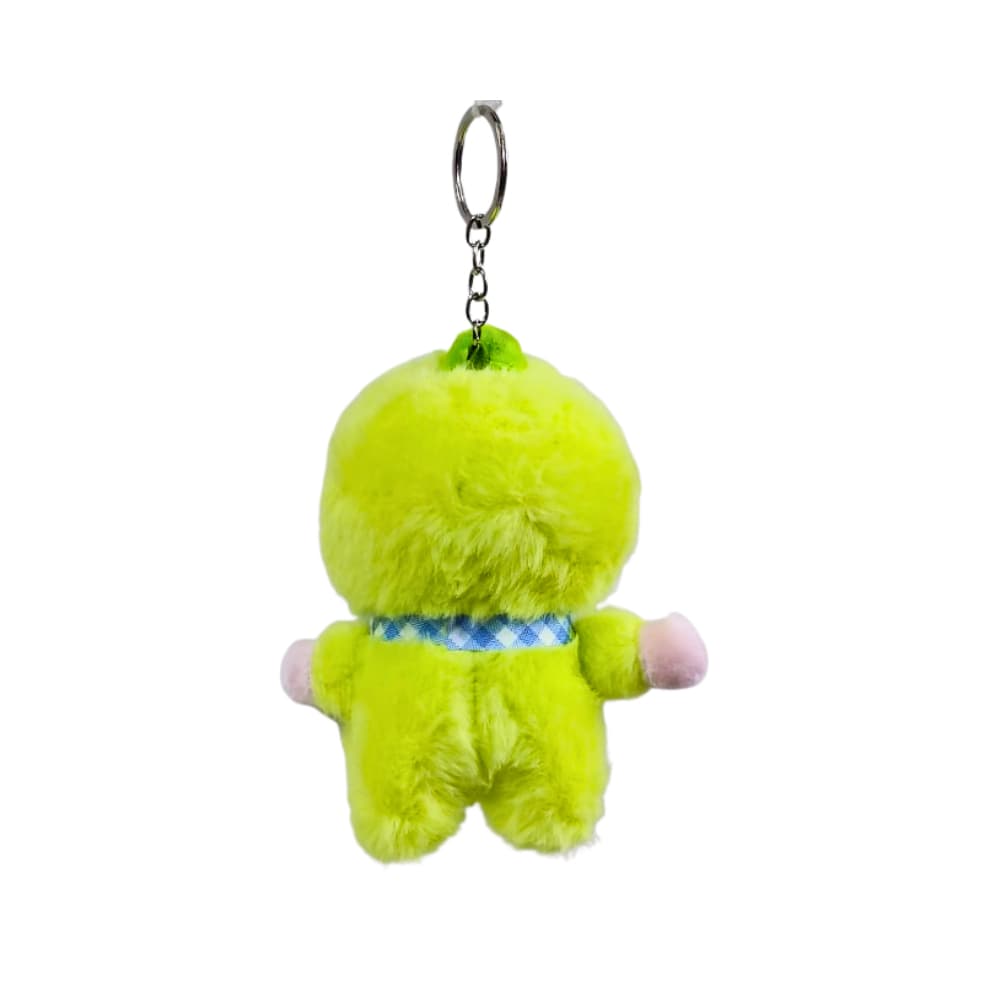 Llavero con muñeco de peluche BT21 - 3