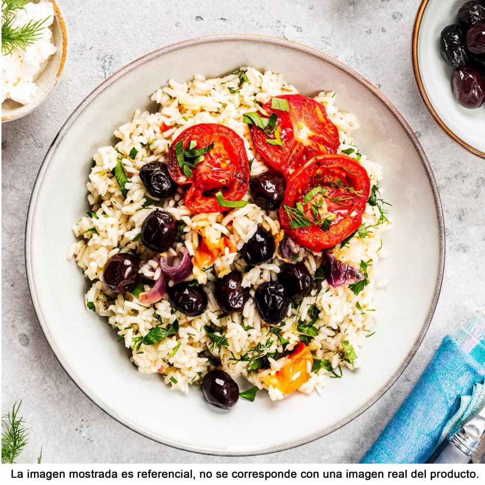 Arroz de grano largo Campo Vivo (2.26 kg / 5 lb) - 5