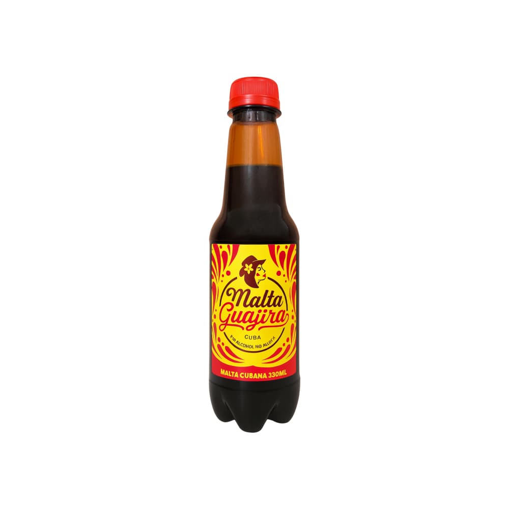 Malta Guajira (330 ml)