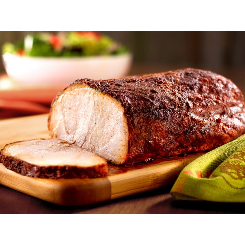 Lomo de cerdo sin hueso y sin piel May SM (2 kg / 4.4 lb) - 4