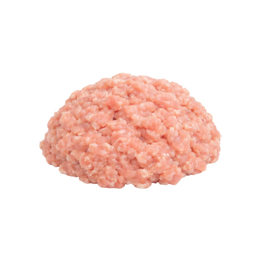 Carne de pollo separada mecánicamente Yunque (1 kg / 2.2 lb)