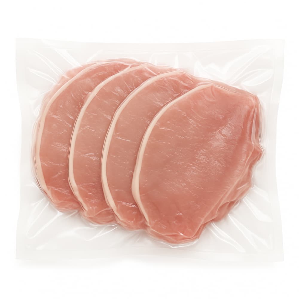 Bistec de lomo de cerdo BF Mayabeque (1 kg / 2.2 lb) - 6
