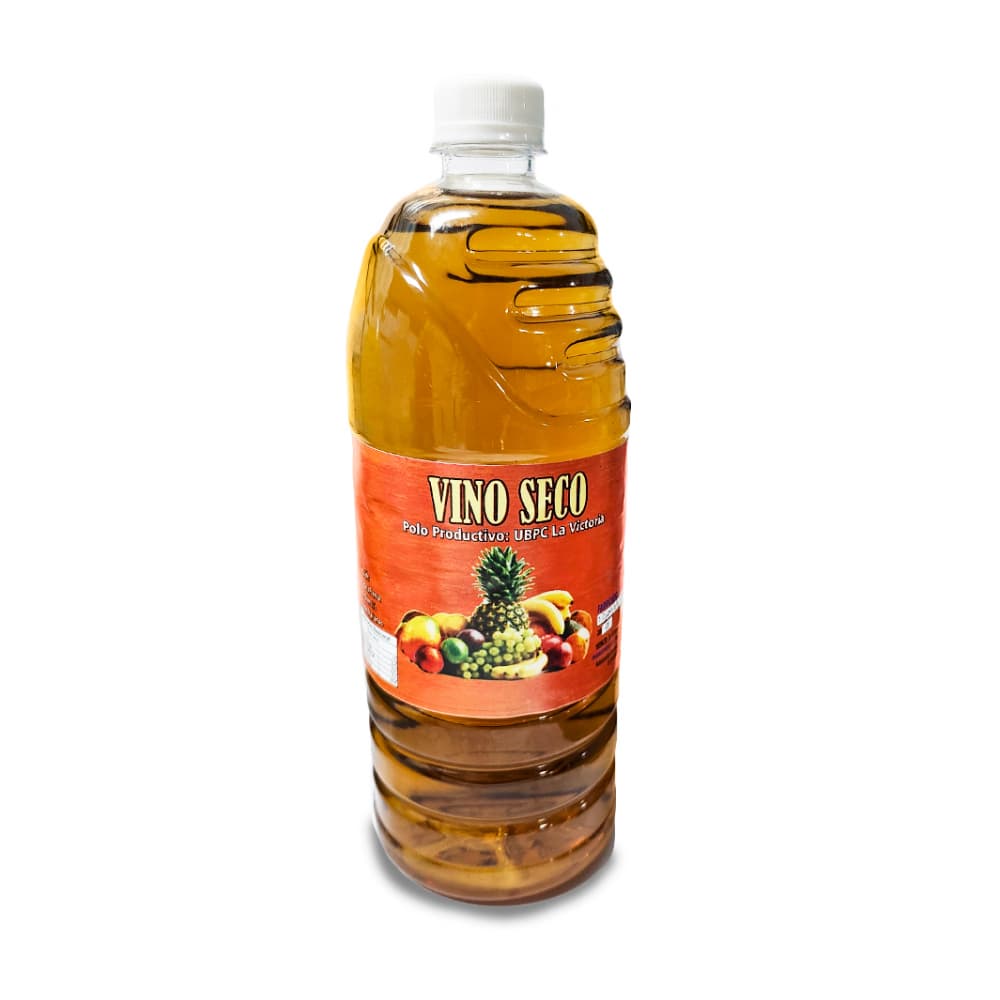 Vino seco (1 L)